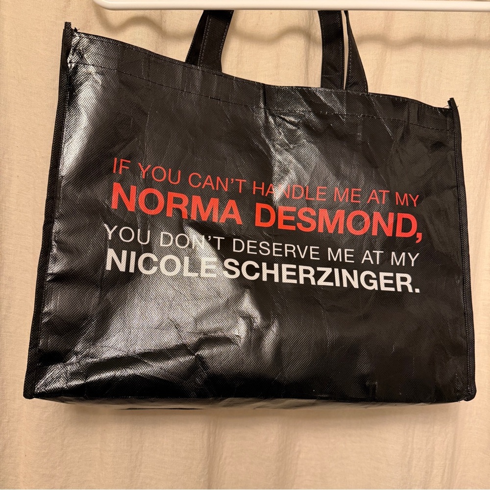 Sunset Boulevard Bag - Picture 2 of 5
